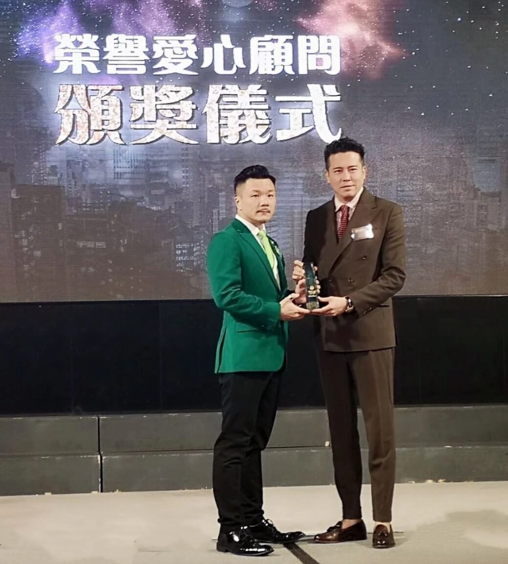 林友傑